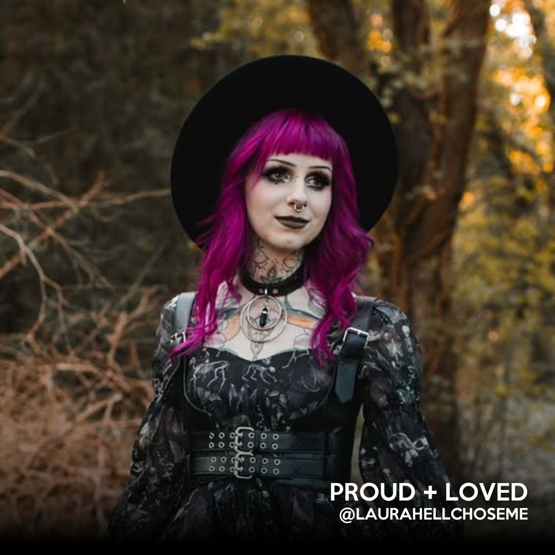 Attitude Hair Dye - PRETTY IN PINK Duo Semi permanent hair dye combi - Pink